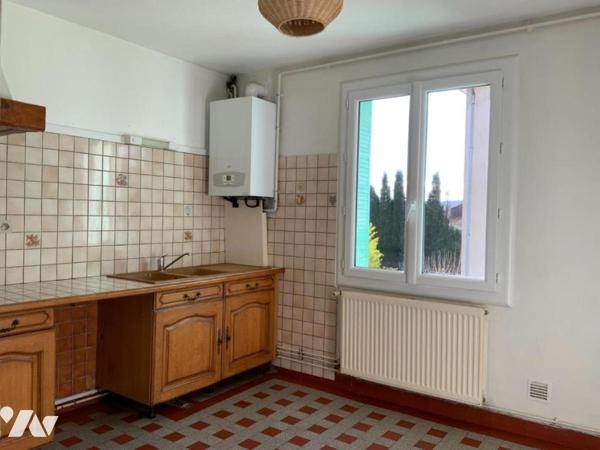 Appartement 2 chambres