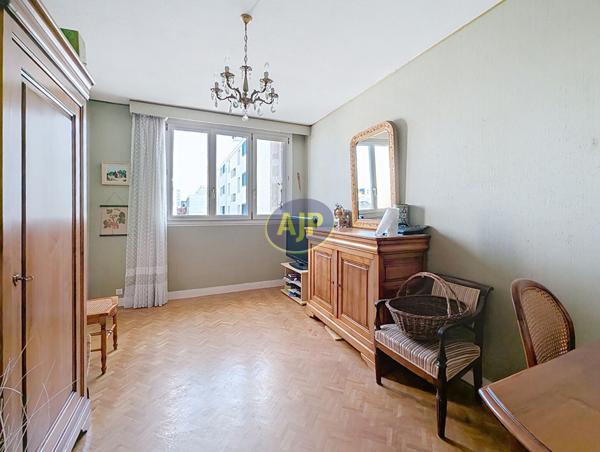 Vente appartement Nantes : 224 000 € - AJP Immobilier Nantes Sud
