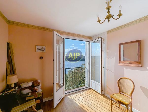 Vente appartement Nantes : 224 000 € - AJP Immobilier Nantes Sud