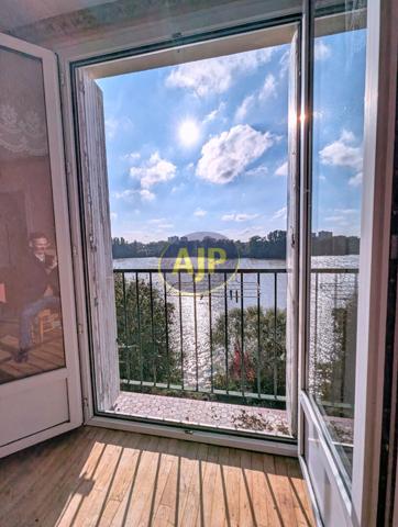 Vente appartement Nantes : 224 000 € - AJP Immobilier Nantes Sud