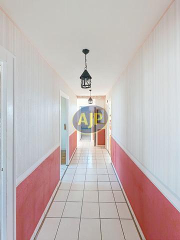 Vente appartement Nantes : 224 000 € - AJP Immobilier Nantes Sud