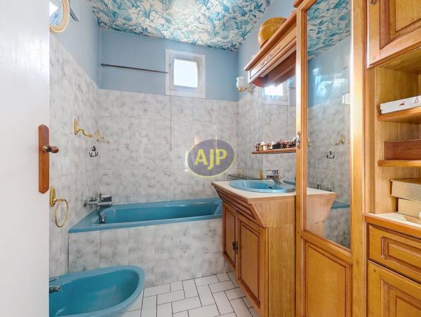 Vente appartement Nantes : 224 000 € - AJP Immobilier Nantes Sud
