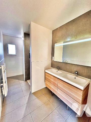 Maison contemporaine