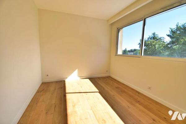 Maison contemporaine