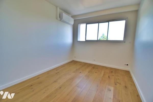 Maison contemporaine