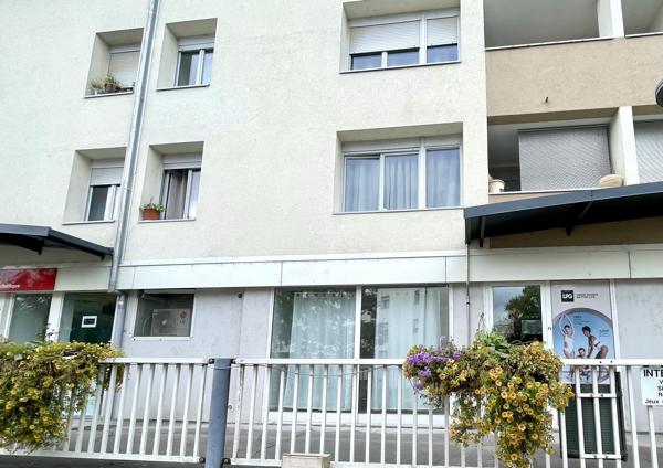 Vente murs / Local Commercial