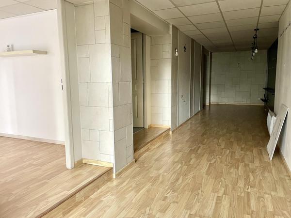 Vente murs / Local Commercial