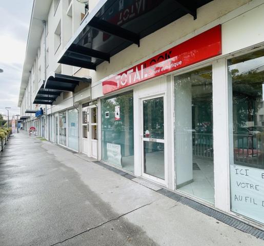 Vente murs / Local Commercial