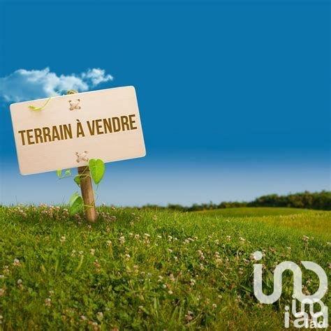 Terrain à vendre 1 638 m² Châtillon-sur-Loire