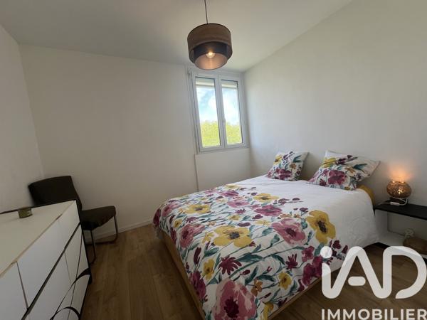 Appartement à vendre 3 pièces 61,57 m² Brest