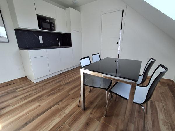 Appartement Saint Nazaire 2 pièces