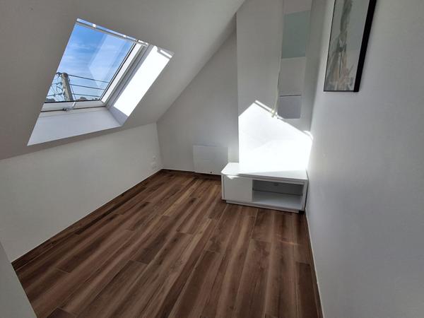 Appartement Saint Nazaire 2 pièces