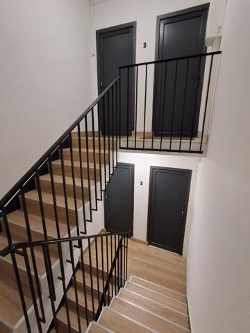 Appartement Saint Nazaire 2 pièces