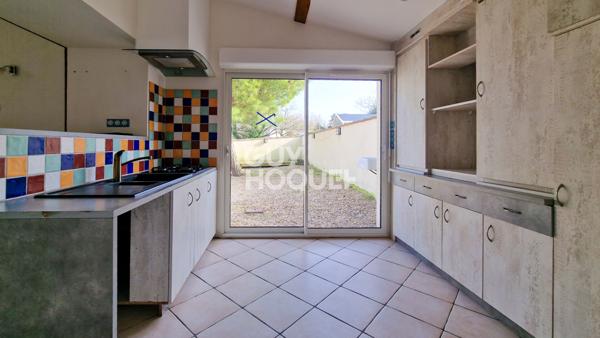 Maison 80 m² de Type 4 avec jardin