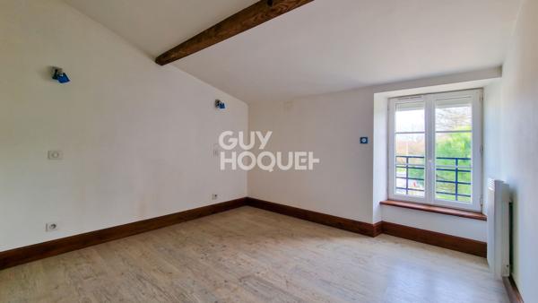 Maison 80 m² de Type 4 avec jardin