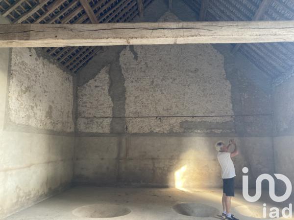 Terrain à vendre 1 568 m² Charsonville