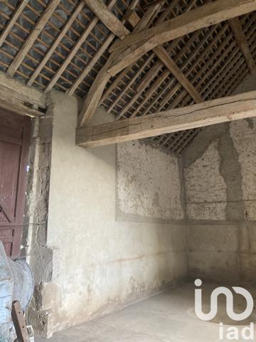 Terrain à vendre 1 568 m² Charsonville