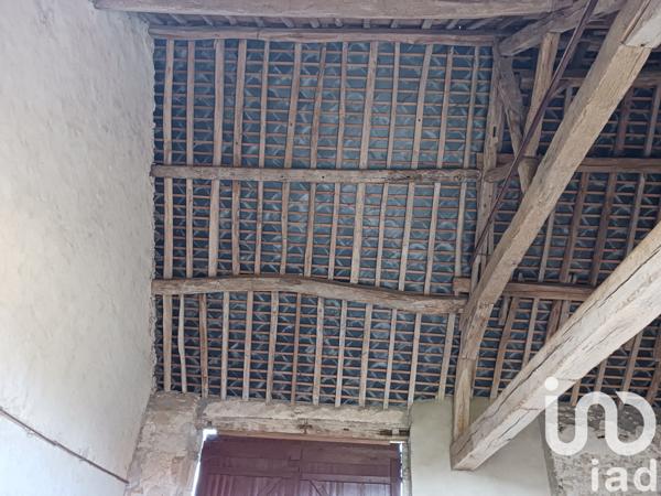 Terrain à vendre 1 568 m² Charsonville