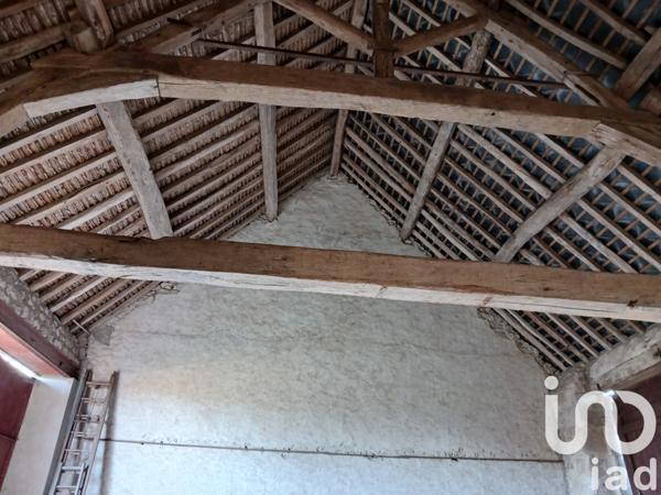 Terrain à vendre 1 568 m² Charsonville