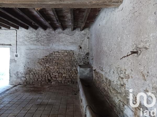 Terrain à vendre 1 568 m² Charsonville