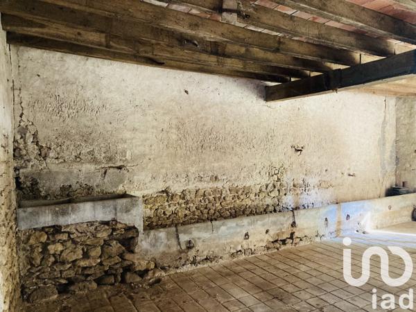 Terrain à vendre 1 568 m² Charsonville