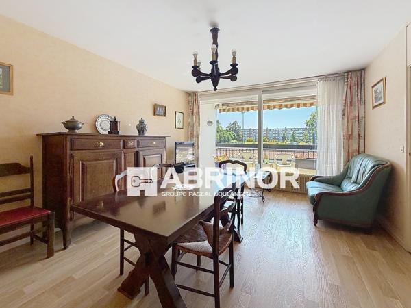 Appartement Type 3 - Garage et Cave ROUBAIX