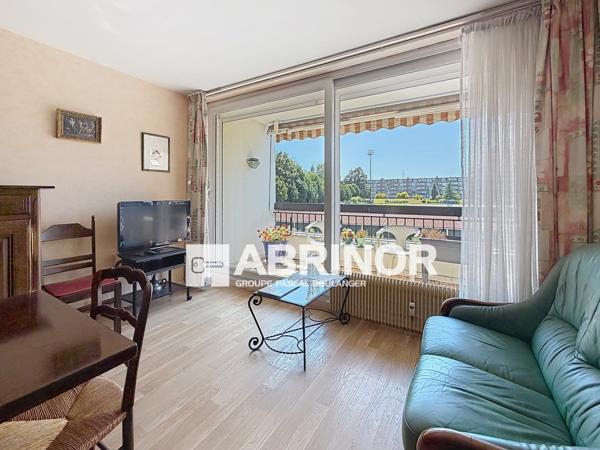 Appartement Type 3 - Garage et Cave ROUBAIX
