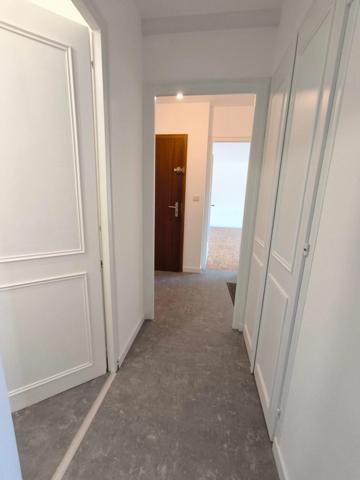 Grand T2 de 56m2 au centre de REGNIER 74930