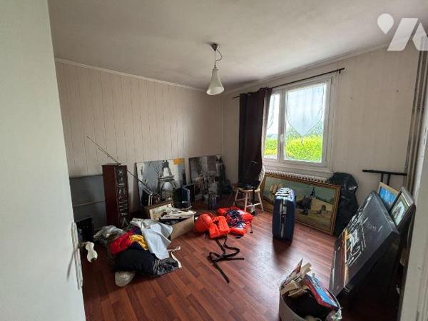 Maison a Vendre à ERGUE-GABERIC, en Finistère Sud (29), en EXCLUSIVITE, Secteur prisé de Leston...