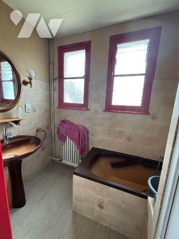 Maison a Vendre à ERGUE-GABERIC, en Finistère Sud (29), en EXCLUSIVITE, Secteur prisé de Leston...