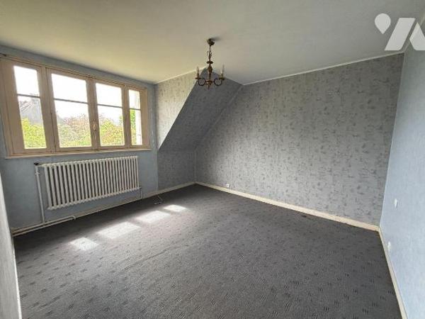 Maison a Vendre à ERGUE-GABERIC, en Finistère Sud (29), en EXCLUSIVITE, Secteur prisé de Leston...