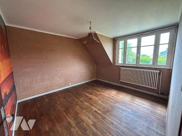 Maison a Vendre à ERGUE-GABERIC, en Finistère Sud (29), en EXCLUSIVITE, Secteur prisé de Leston...