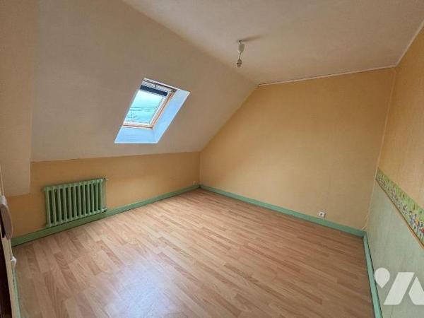 Maison a Vendre à ERGUE-GABERIC, en Finistère Sud (29), en EXCLUSIVITE, Secteur prisé de Leston...