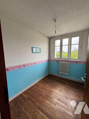 Maison a Vendre à ERGUE-GABERIC, en Finistère Sud (29), en EXCLUSIVITE, Secteur prisé de Leston...