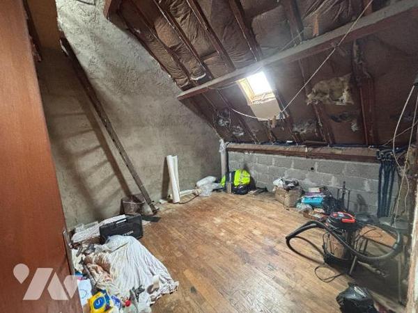 Maison a Vendre à ERGUE-GABERIC, en Finistère Sud (29), en EXCLUSIVITE, Secteur prisé de Leston...