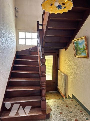 Maison a Vendre à ERGUE-GABERIC, en Finistère Sud (29), en EXCLUSIVITE, Secteur prisé de Leston...