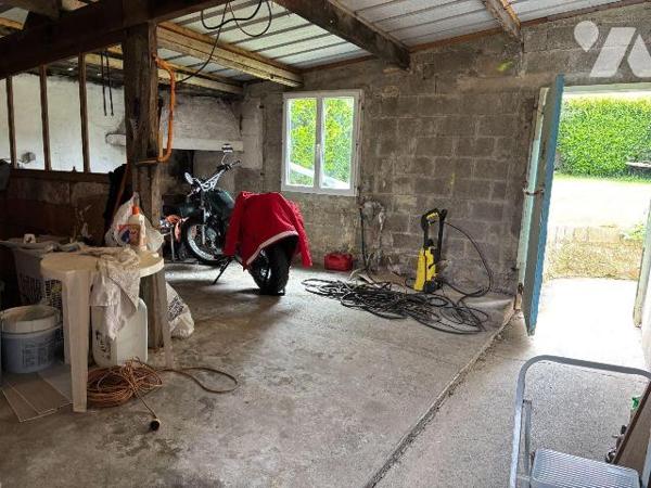 Maison a Vendre à ERGUE-GABERIC, en Finistère Sud (29), en EXCLUSIVITE, Secteur prisé de Leston...