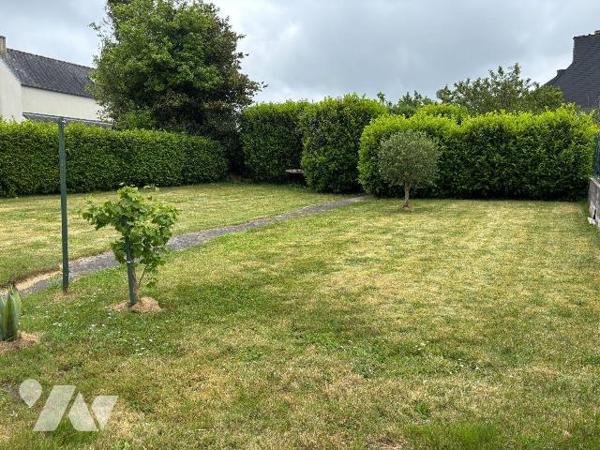 Maison a Vendre à ERGUE-GABERIC, en Finistère Sud (29), en EXCLUSIVITE, Secteur prisé de Leston...