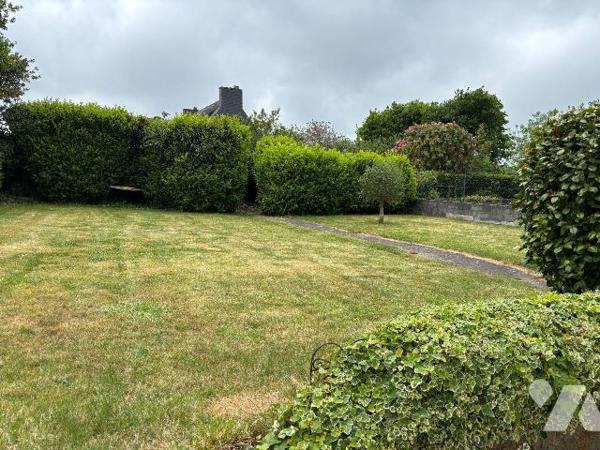Maison a Vendre à ERGUE-GABERIC, en Finistère Sud (29), en EXCLUSIVITE, Secteur prisé de Leston...
