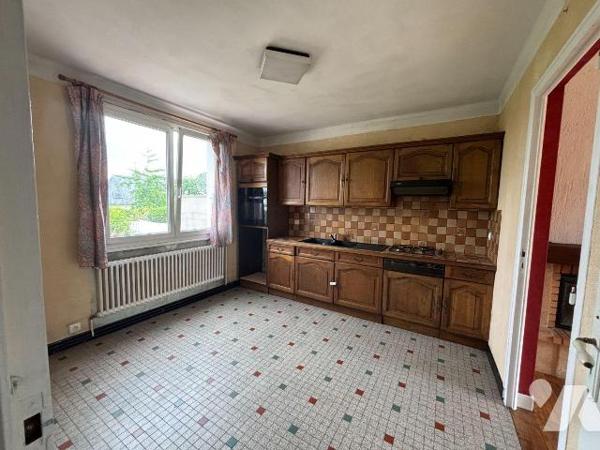 Maison a Vendre à ERGUE-GABERIC, en Finistère Sud (29), en EXCLUSIVITE, Secteur prisé de Leston...