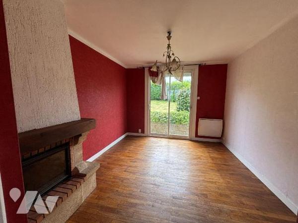 Maison a Vendre à ERGUE-GABERIC, en Finistère Sud (29), en EXCLUSIVITE, Secteur prisé de Leston...