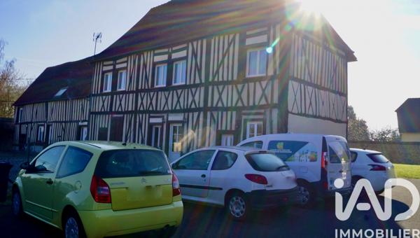 Immeuble à vendre 283 m² Bourth