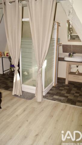 Immeuble à vendre 283 m² Bourth