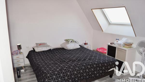 Immeuble à vendre 283 m² Bourth