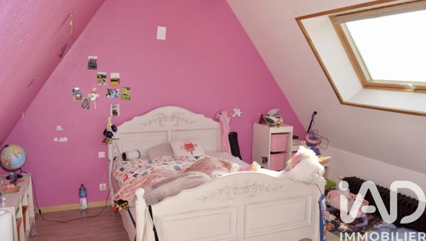 Immeuble à vendre 283 m² Bourth
