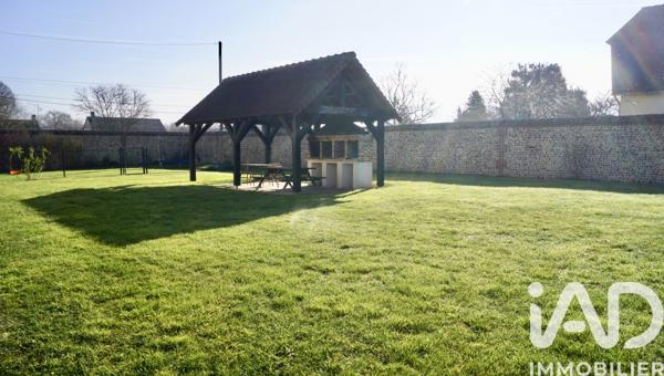 Immeuble à vendre 283 m² Bourth