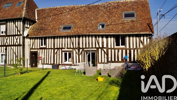 Immeuble à vendre 283 m² Bourth