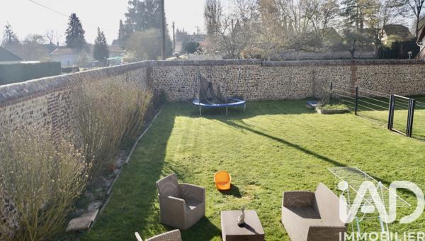 Immeuble à vendre 283 m² Bourth