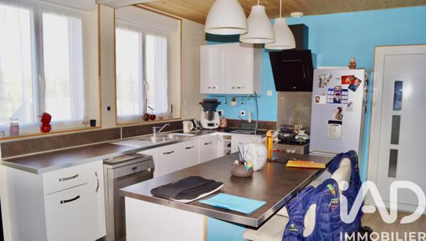 Immeuble à vendre 283 m² Bourth