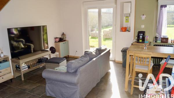 Immeuble à vendre 283 m² Bourth